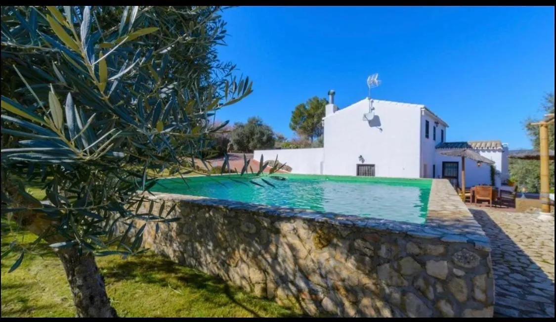 Villa El Puente Ronda