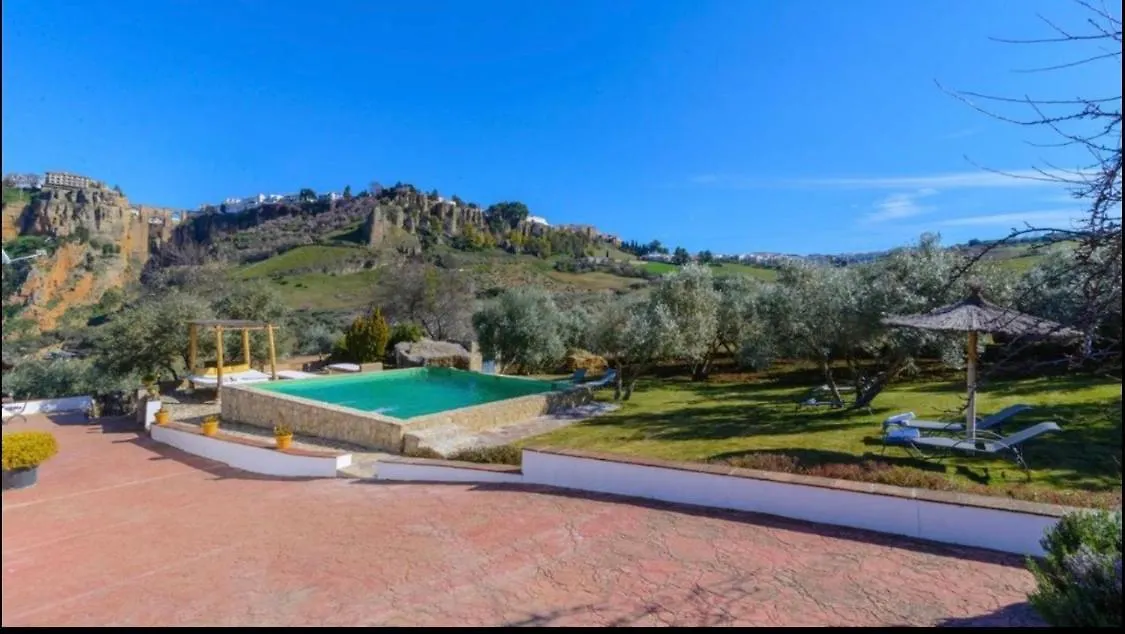 Villa El Puente Ronda